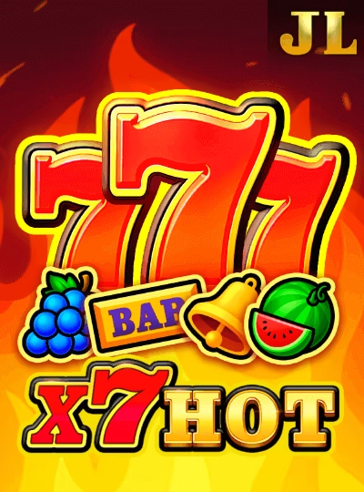 Wild Jungle slot cover